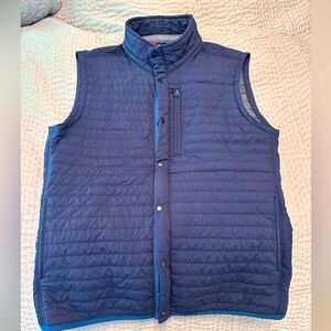 Relwen Windzip Vest